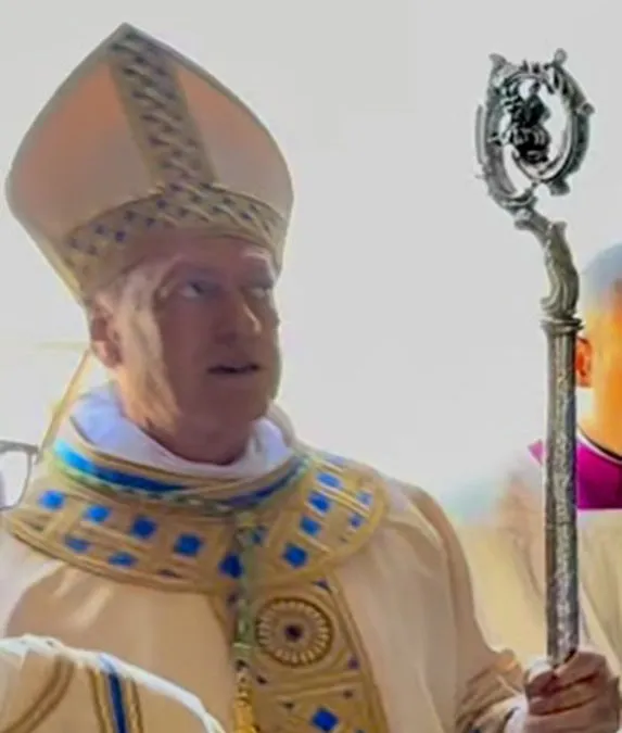 Omelia di S.E. Mons. Biagio Colaianni, Arcivescovo Metropolita di Campobasso-Bojano, nella Messa Pontificale