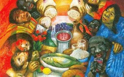 Il marchio d’infamia e il sigillo di autenticità – XVIII DOMENICA DEL TEMPO ORDINARIO (ANNO B) – Lectio divina