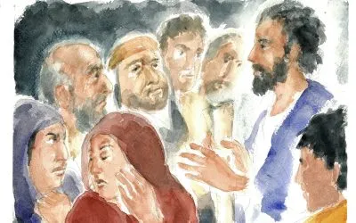 L’incredibile potenza di Dio abita nella credibile debolezza dell’uomo – XIV DOMENICA DEL TEMPO ORDINARIO (ANNO B) – Lectio divina