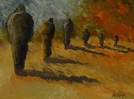 La Parola da gustare, l’Amore da vivere – XXI DOMENICA DEL TEMPO ORDINARIO (ANNO B) – Lectio divina