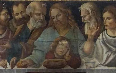 Il Pane del cammino – XIX DOMENICA DEL TEMPO ORDINARIO (ANNO B) – Lectio divina