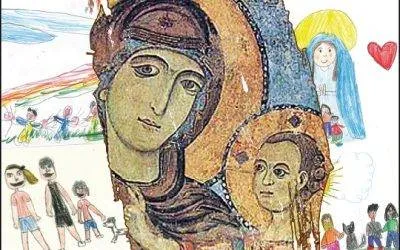 1 LUGLIO 2024 – Affidamento delle famiglie a Maria Santissima della Bruna