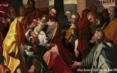 Servi dei fratelli esperti di umanità – XXV DOMENICA DEL TEMPO ORDINARIO (ANNO B) – LECTIO DIVINA