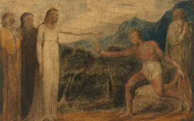 Il “fiuto” della fede – XXX DOMENICA DEL TEMPO ORDINARIO (ANNO B) – Lectio Divina