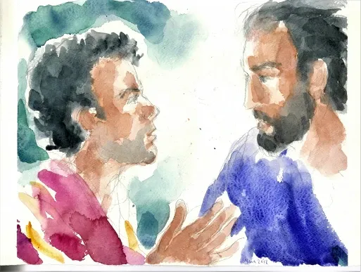 Buono come il pane – XXVIII DOMENICA DEL TEMPO ORDINARIO (ANNO B) – Lectio Divina