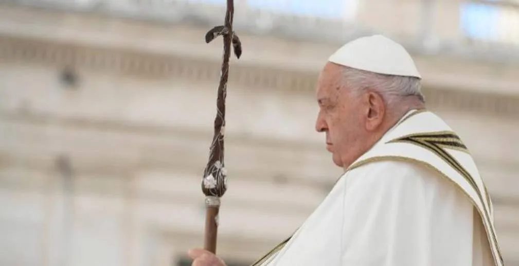 L’appello del Papa: il 7 ottobre preghiera e digiuno per implorare la pace nel mondo