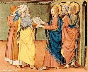 Amare come Dio comanda – XXXI DOMENICA DEL TEMPO ORDINARIO (ANNO B) – Lectio divina