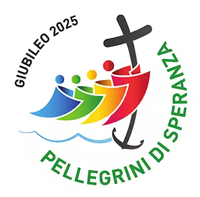 logo giubileo 2025_