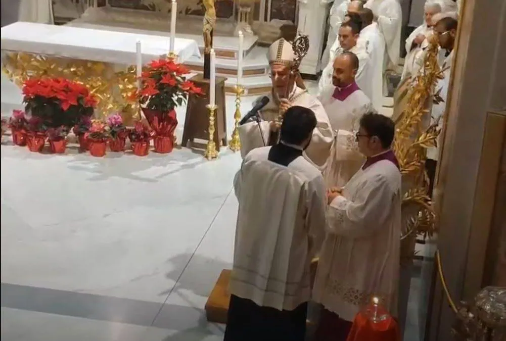 Giubileo della Speranza. Per l’Arcidiocesi di Matera-Irsina inizia domenica 29 dicembre