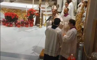 Giubileo della Speranza. Per l’Arcidiocesi di Matera-Irsina inizia domenica 29 dicembre