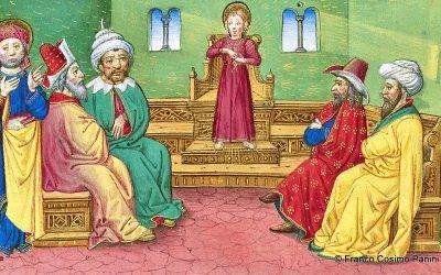 La famiglia, scuola di discernimento – SANTA FAMIGLIA DI GESÙ, MARIA E GIUSEPPE (ANNO C) – Lectio divina