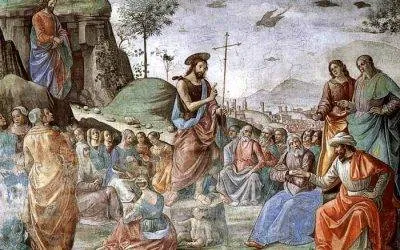 Chiamati a organizzare la speranza – II DOMENICA DI AVVENTO (ANNO C) – Lectio divina