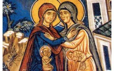 Attesa carica di gioiosa speranza – IV DOMENICA DI AVVENTO (ANNO C) – Lectio divina