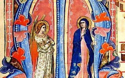 Maria, via della speranza – IMMACOLATA CONCEZIONE DELLA BEATA VERGINE MARIA – Lectio divina