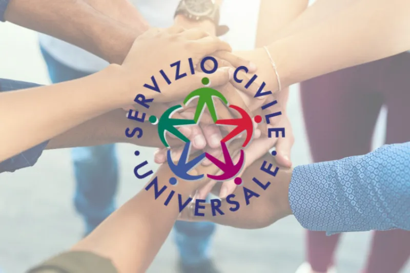 servizio civ