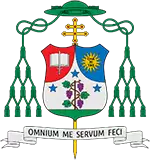 stemma Arcivescovo_