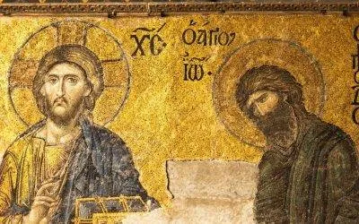 Libera la Gioia che è in te – III DOMENICA DI AVVENTO (ANNO C) – GAUDETE – Lectio divina