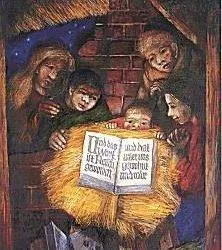 Gesù Cristo, la radice della nostra speranza – II DOMENICA DOPO NATALE – Lectio divina