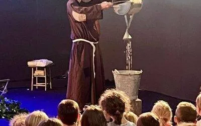 Gli 800 anni del cantico di S. Francesco. “Il cantico delle creature” di padre Marco Finco