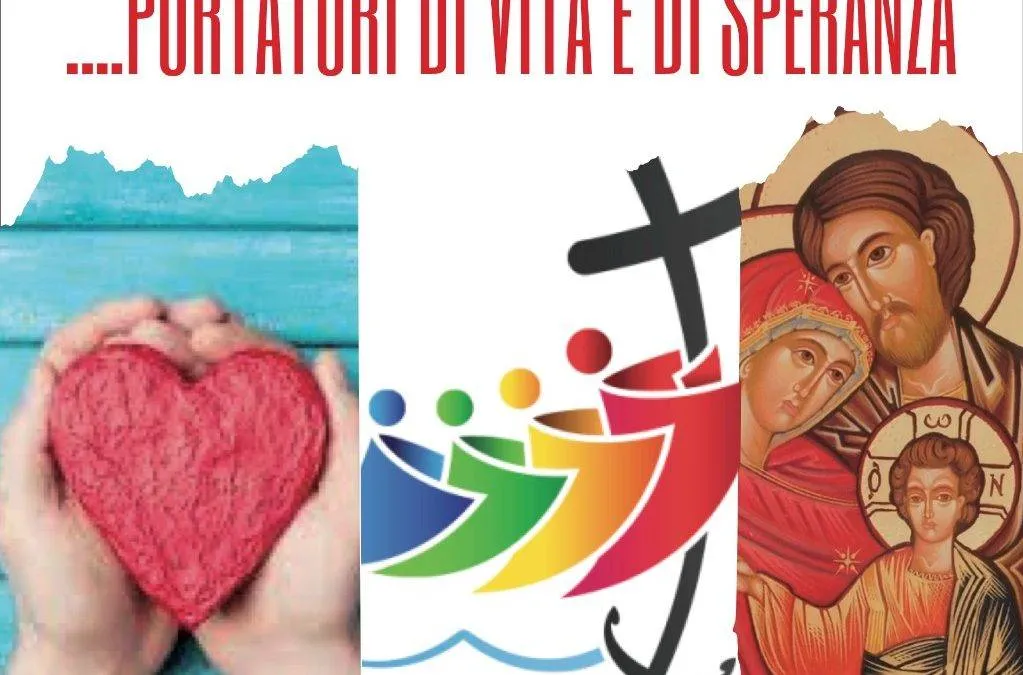 L’Arcivescovo incontra i Fidanzati dell’Arcidiocesi