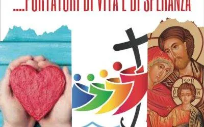 L’Arcivescovo incontra i Fidanzati dell’Arcidiocesi