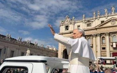 Inizio del Ministero Petrino del Vescovo di Roma Leone XIV. Omelia del Santo Padre