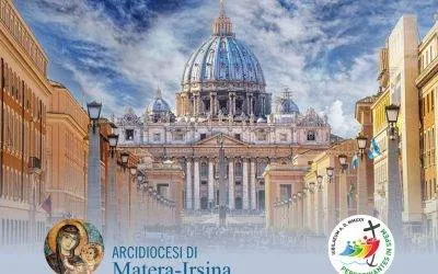 Pellegrinaggio giubilare diocesano