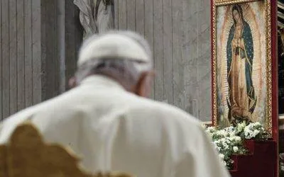 Presidenza CEI: invitiamo le comunità ecclesiali a pregare per Papa Francesco