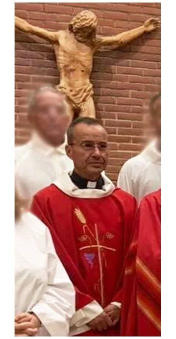 Don Angelo Gioia nominato Amministratore Diocesano