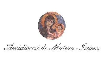 L’Amministratore diocesano, Don Angelo Gioia, e il Collegio dei Consultori alla Diocesi