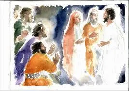 Dal turbamento dell’esilio alla speranza dell’esodo – II DOMENICA DI QUARESIMA (ANNO C) – Lectio divina