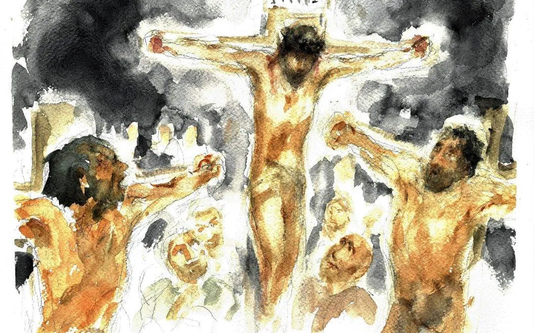 SERVO PER AMORE – DOMENICA DELLE PALME (ANNO C) – Lectio Divina