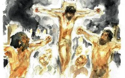 SERVO PER AMORE – DOMENICA DELLE PALME (ANNO C) – Lectio Divina