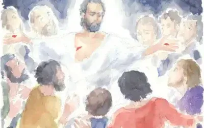 LA CHIESA DEL RISORTO, GREMBO DI DIO – II DOMENICA DI PASQUA o della Divina Misericordia (ANNO C) – LECTIO DIVINA