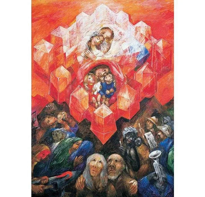 La promessa di Dio che lo compromette con l’uomo – VI DOMENICA DI PASQUA (ANNO C) – Lectio divina