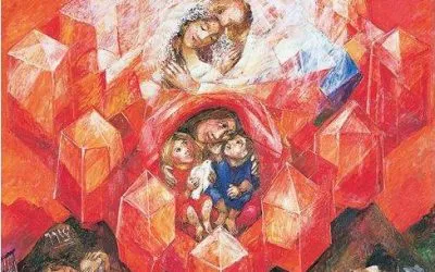 La promessa di Dio che lo compromette con l’uomo – VI DOMENICA DI PASQUA (ANNO C) – Lectio divina