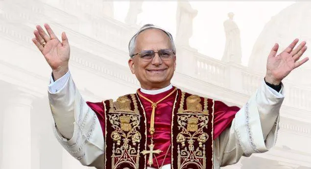 Leone XIV è il nuovo Papa