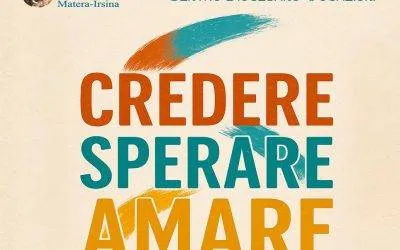 Veglia diocesana di preghiera per le vocazioni nella Parrocchia San Giacomo di Matera