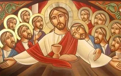 Solo l’Amore crea – V DOMENICA DI PASQUA (ANNO C) – Lectio divina