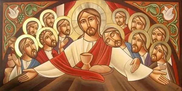 Solo l’Amore crea – V DOMENICA DI PASQUA (ANNO C) – Lectio divina