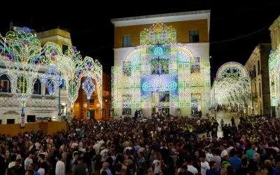 La Bruna 2025 entra nel vivo