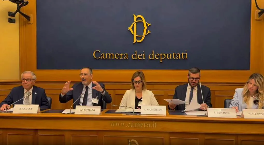 La Bruna conquista Roma: una festa di fede, identità e visione