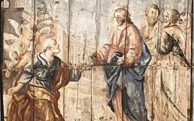 Una fede solida è base di una solidarietà fraterna costruttiva – SANTI PIETRO E PAOLO APOSTOLI – Lectio divina