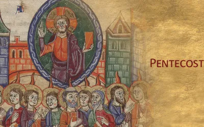 Il prodigio della comunione fraterna -DOMENICA DI PENTECOSTE – MESSA DEL GIORNO (ANNO C) – Lectio divina