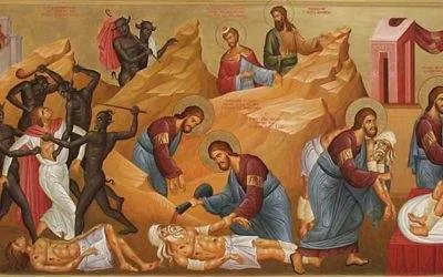 Esperti in amore fraterno – XV DOMENICA DEL TEMPO ORDINARIO (ANNO C) – LECTIO DIVINA