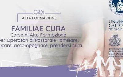 𝑳𝒂 𝑻𝒉𝒖𝒊𝒍𝒆, 10-19 𝒍𝒖𝒈𝒍𝒊𝒐 𝟐𝟎𝟐𝟓. “𝑭𝒂𝒎𝒊𝒍𝒊𝒂𝒆 𝑪𝒖𝒓𝒂”, 𝑪𝒐𝒓𝒔𝒐 𝒅𝒊 𝑨𝒍𝒕𝒂 𝑭𝒐𝒓𝒎𝒂𝒛𝒊𝒐𝒏𝒆 𝒑𝒆𝒓 𝑶𝒑𝒆𝒓𝒂𝒕𝒐𝒓𝒊 𝒅𝒊 𝑷𝒂𝒔𝒕𝒐𝒓𝒂𝒍𝒆 𝑭𝒂𝒎𝒊𝒍𝒊𝒂𝒓𝒆.