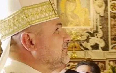 Lettera di ringraziamento di Mons. Benoni Ambarus alle due Diocesi con celebrazione della Messa nella Cattedrale di Matera sabato 26 luglio