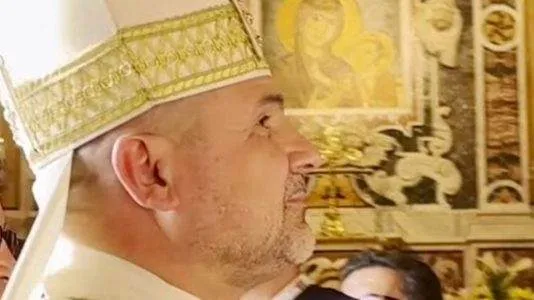 Lettera di ringraziamento di Mons. Benoni Ambarus alle due Diocesi con celebrazione della Messa nella Cattedrale di Matera sabato 26 luglio