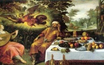 L’Eredità da condividere fra i fratelli – XVIII DOMENICA DEL TEMPO ORDINARIO (ANNO C) – Lectio divina