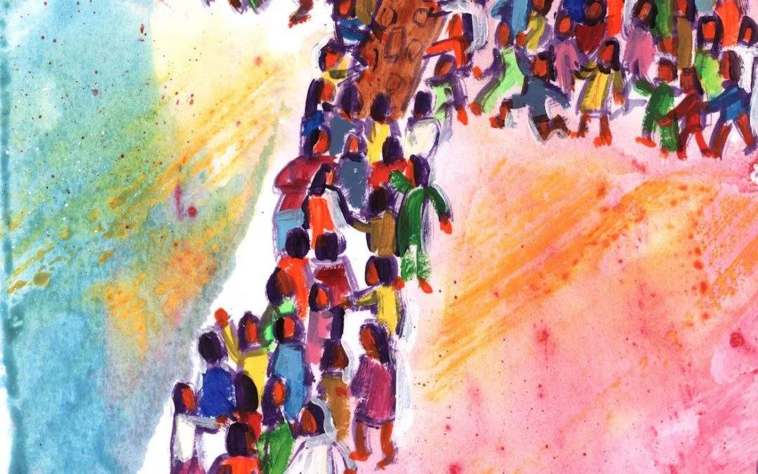 La carità è il biglietto d’ingresso nel Regno di Dio – XXI DOMENICA DEL TEMPO ORDINARIO (ANNO C) – Lectio divina